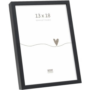 Cornice per foto Deknudt S029S2 Semplice 13x18 cm in...