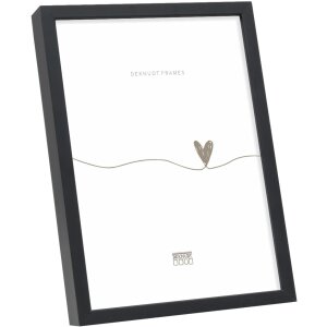 Deknudt S029S2 Cornice semplice 15x20 cm in alluminio...