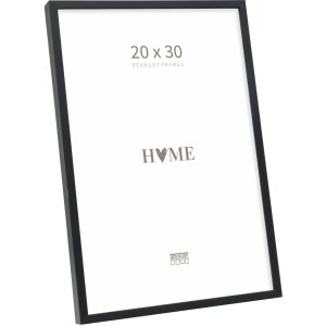 Cornice per foto Deknudt S029S2 Semplice 20x30 cm in...