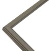 Cornice per foto Deknudt S236F8 kaki verde legno 20x30 cm stile rustico