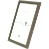 Cornice per foto Deknudt S236F8 kaki verde legno 20x30 cm stile rustico
