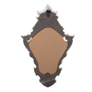 Specchio da parete antico Clayre & Eef 62S321 27x5x42 cm