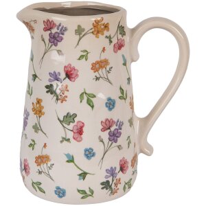 Clayre & Eef Brocca decorativa 21x15x23 cm