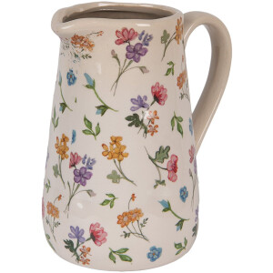Clayre & Eef Brocca decorativa 21x15x23 cm