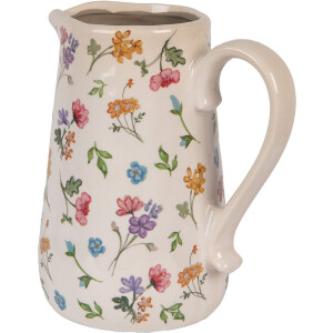 Clayre & Eef Brocca decorativa 21x15x23 cm