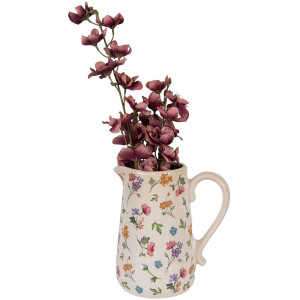 Clayre & Eef Brocca decorativa 21x15x23 cm