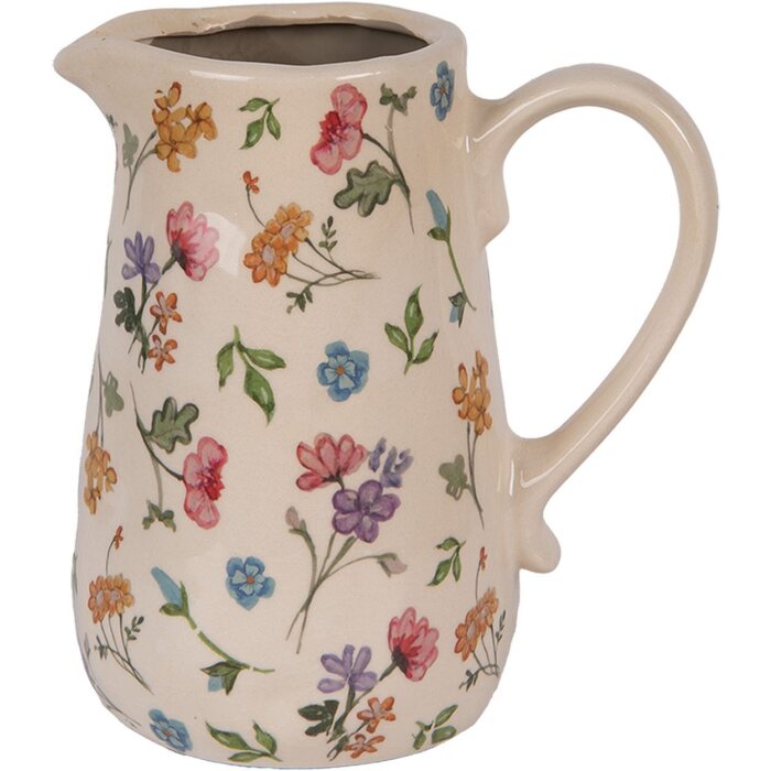 Clayre & Eef Brocca decorativa 16x12x18 cm