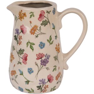 Clayre & Eef Brocca decorativa 16x12x18 cm