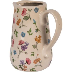 Clayre & Eef Brocca decorativa 16x12x18 cm