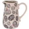 Clayre & Eef Brocca decorativa motivo zucca 16x12x18 cm