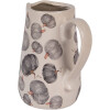 Clayre & Eef Brocca decorativa motivo zucca 16x12x18 cm