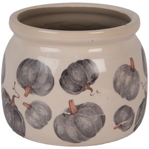 Clayre & Eef 6CECSP0001S Decorazione Vaso per Fiori...