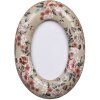 Clayre & Eef Cornice 13x3x18 cm / 9x13 cm