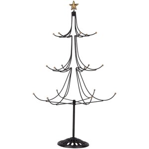 Clayre & Eef 5Y1268 Decorazione albero di Natale...