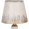 Lampada da tavolo Clayre & Eef E27 Ø 32x47 cm Aspetto Antico