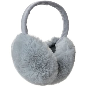 Juleeze JZEW0008G Fascia auricolare grigia, elastica,...