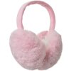 Juleeze JZEW0008P Scaldacapelli Rosa Morbido Comodo