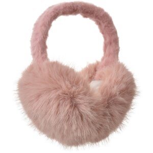 Scaldacollo Juleeze JZEW0009P Rosa Morbido Soffice 100...