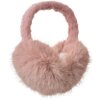 Scaldacollo Juleeze JZEW0009P Rosa Morbido Soffice 100 Percento Poliestere