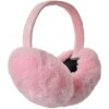 Juleeze JZEW0016LP Scaldacollo Rosa Morbido Fascia Taglia Unica