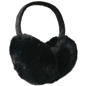 Juleeze JZEW0016Z Fascia orecchie nera 13 cm in...