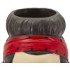 Mauro Ferretti Vaso Frau Hollywood 21x16x27 cm multicolor