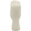 Mauro Ferretti Scultura Amore Stones 16,5x7x20 cm crema