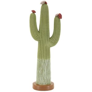 Mauro Ferretti Statuetta decorativa Cactus Stons...