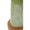 Mauro Ferretti Statuetta decorativa Cactus Stons 16,5x11x45 cm verde