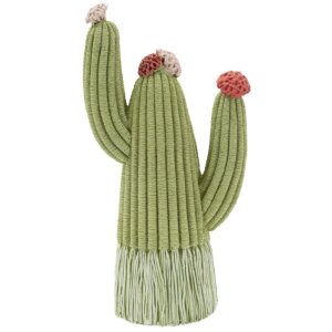 Mauro Ferretti Statuetta decorativa Cactus Stons...