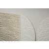 Mauro Ferretti Quadro su tela con cornice Astratto 60x3x60 cm