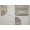Mauro Ferretti Quadro su tela con cornice Astratto 60x3x60 cm