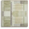 Mauro Ferretti Quadro con cornice Linien 60x3x60 cm