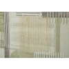 Mauro Ferretti Quadro con cornice Linien 60x3x60 cm