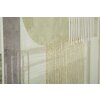 Mauro Ferretti Quadro con cornice Linien 60x3x60 cm