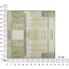 Mauro Ferretti Quadro con cornice Linien 60x3x60 cm