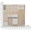Mauro Ferretti Quadro con cornice Linien 60x3x60 cm