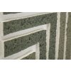 Mauro Ferretti Quadro 3D su tela con cornice 60x2,9x80 cm