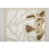 Mauro Ferretti Quadro Goldy con cornice 50x3x70 cm