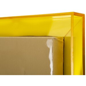 Mauro Ferretti Quadro acrilico con cornice 60x3,3x80 cm