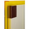Mauro Ferretti Quadro acrilico con cornice 60x3,3x80 cm