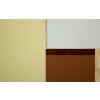 Mauro Ferretti Quadro acrilico con cornice 60x3,3x80 cm