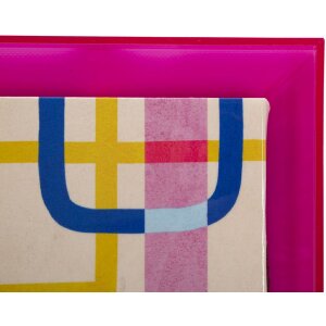 Mauro Ferretti Modis con cornice 60x3,3x80 cm