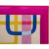 Mauro Ferretti Modis con cornice 60x3,3x80 cm