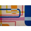 Mauro Ferretti Modis con cornice 60x3,3x80 cm