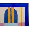 Mauro Ferretti Modis Quadro con cornice 60x3,3x80 cm