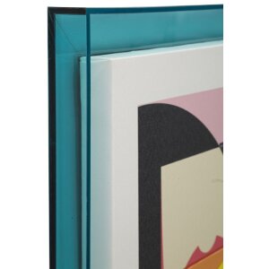 Mauro Ferretti Quadro Picassy con cornice 50x3,3x70 cm