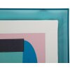 Mauro Ferretti Quadro Picassy con cornice 50x3,3x70 cm