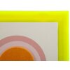 Mauro Ferretti Quadro Pop Art con cornice 50x3,3x70 cm