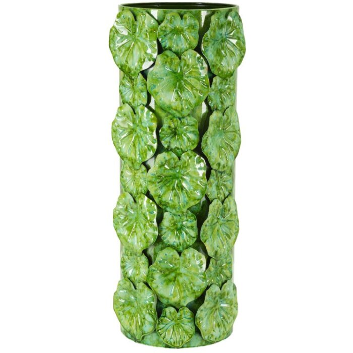 Mauro Ferretti Vaso Drop 18x17,5x46 cm